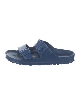 Birkenstock Rubber Slides