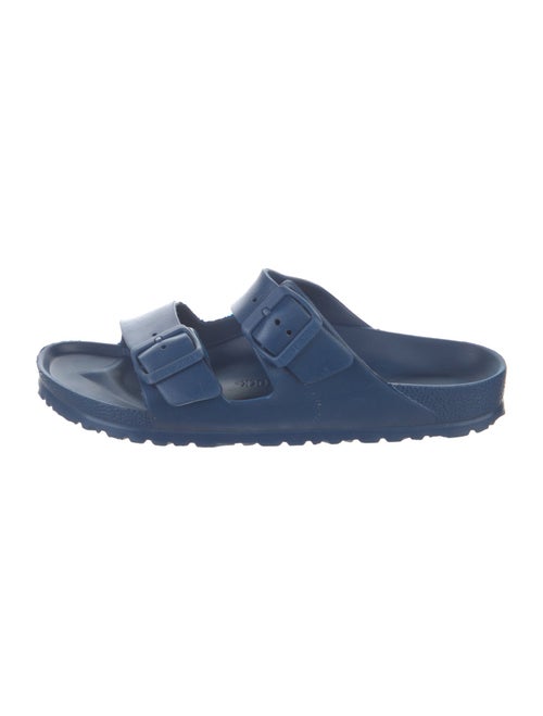 Birkenstock Rubber Slides