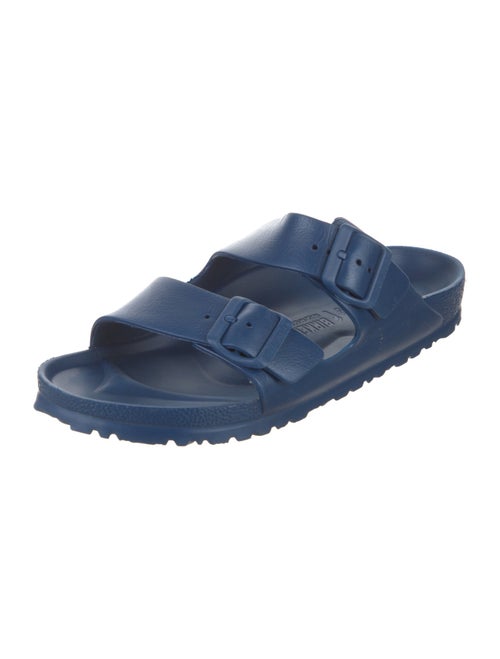 Birkenstock Rubber Slides
