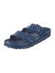 Birkenstock Rubber Slides