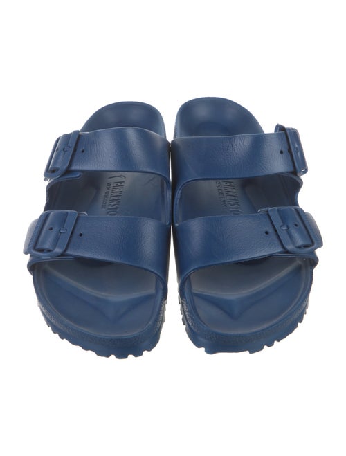 Birkenstock Rubber Slides