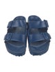 Birkenstock Rubber Slides