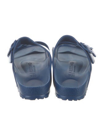 Birkenstock Rubber Slides