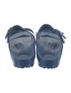 Birkenstock Rubber Slides