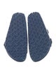 Birkenstock Rubber Slides