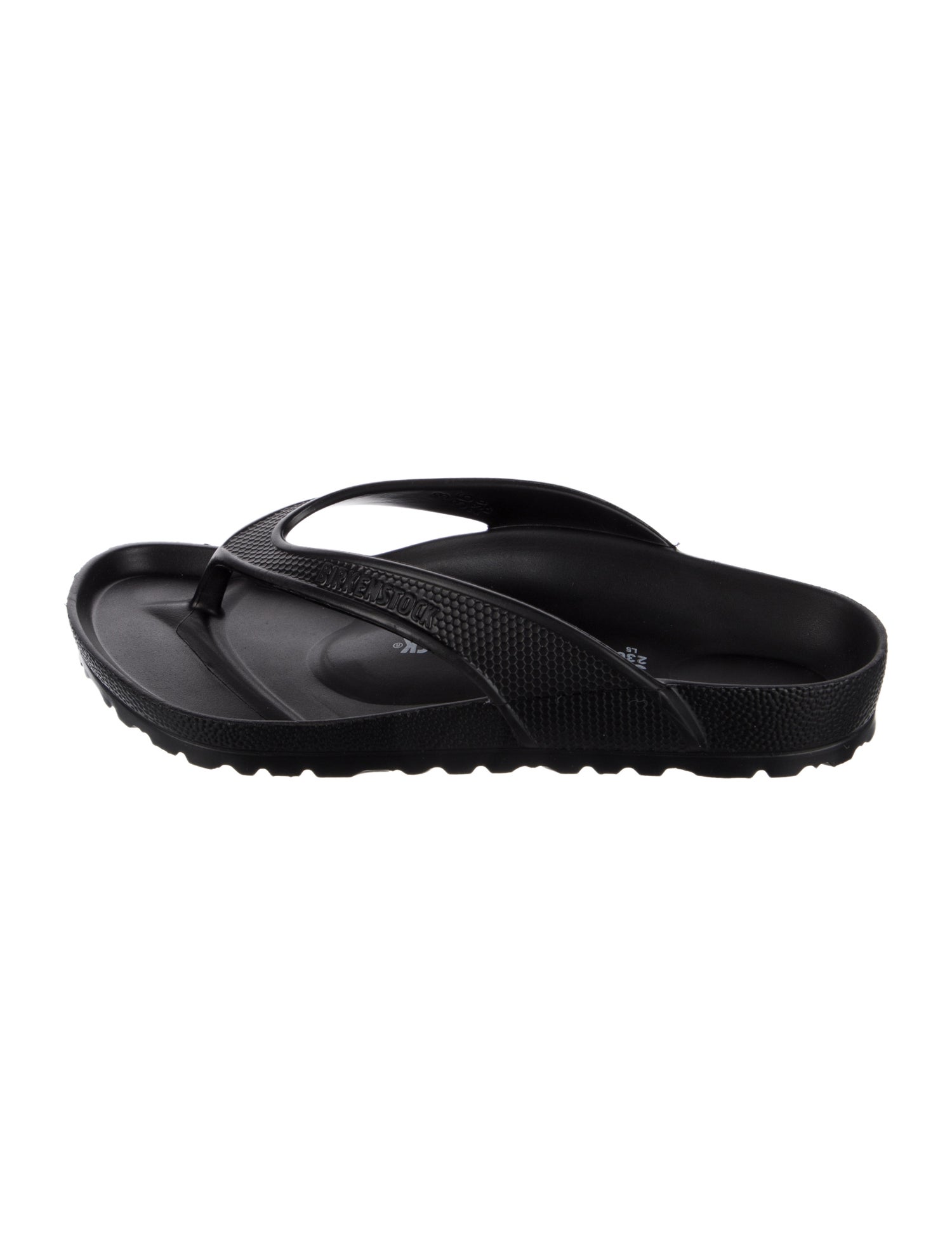 Birkenstock Rubber Slides