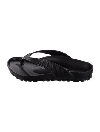 Birkenstock Rubber Slides