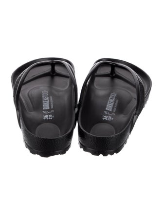 Birkenstock Rubber Slides