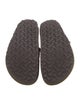 Birkenstock Suede Mules
