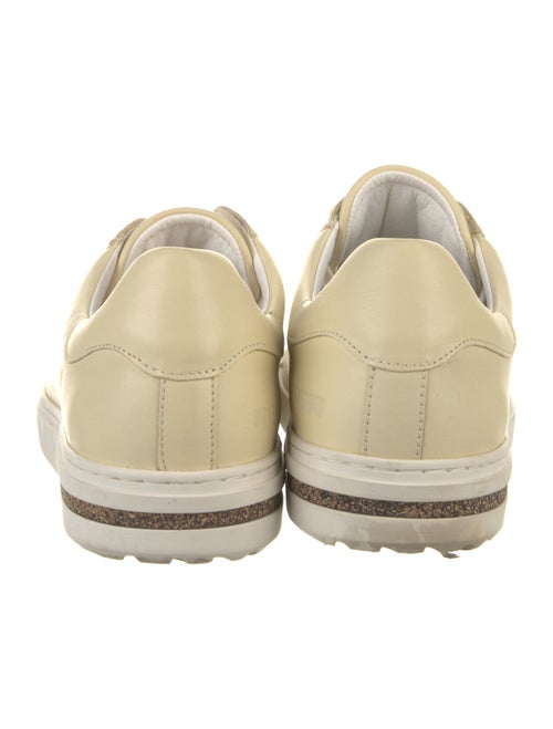 Birkenstock Leather Sneakers
