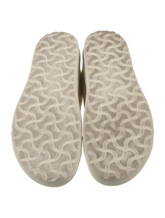 Birkenstock Leather Sneakers