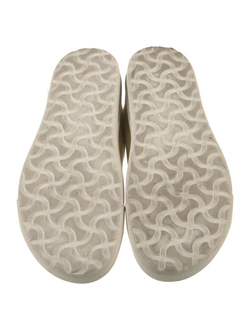 Birkenstock Leather Sneakers