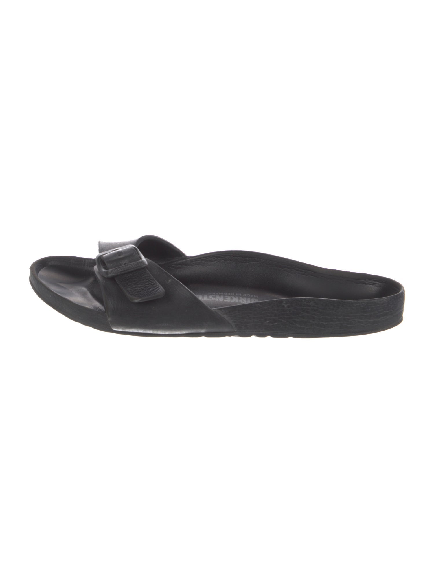 Birkenstock Rubber Slides