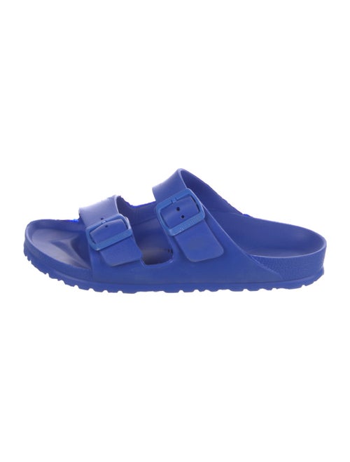 Birkenstock Rubber Slides