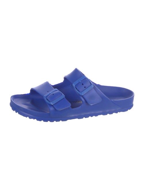 Birkenstock Rubber Slides