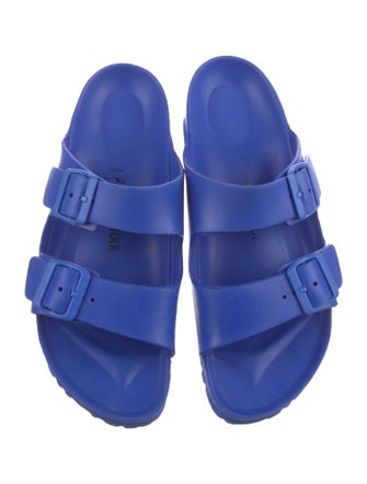 Birkenstock Rubber Slides