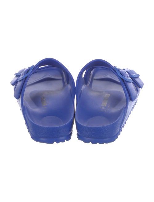 Birkenstock Rubber Slides