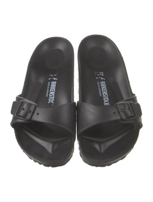 Birkenstock Rubber Slides
