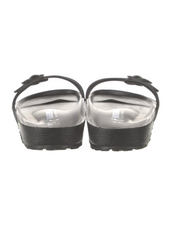 Birkenstock Rubber Slides