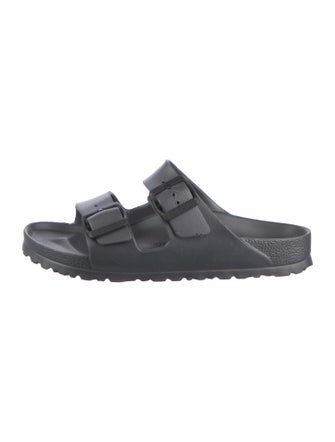Birkenstock Rubber Slides