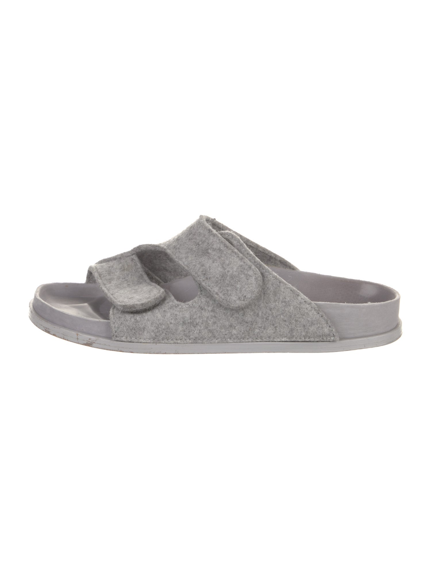Birkenstock Wool Espadrilles