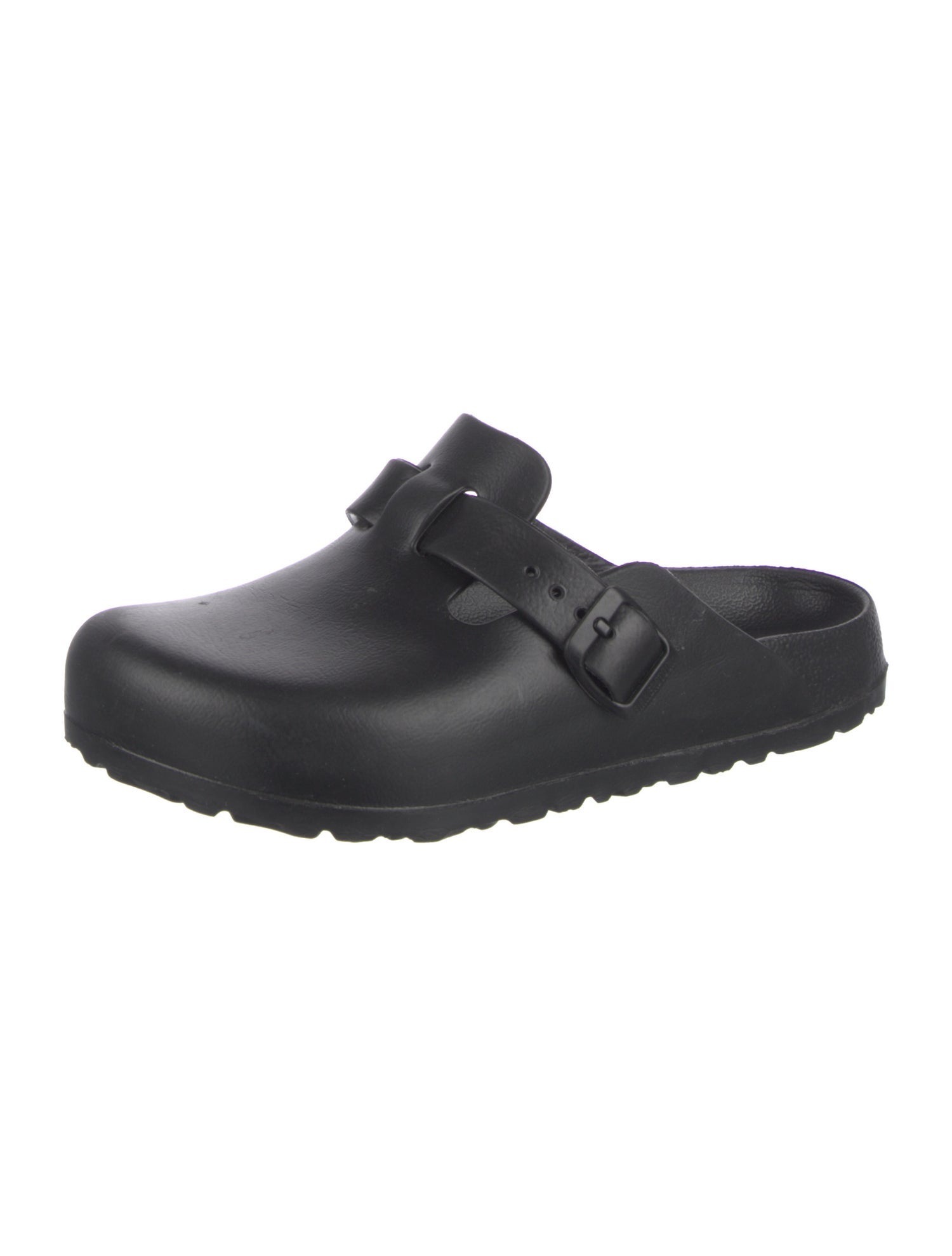 Birkenstock Rubber Mules