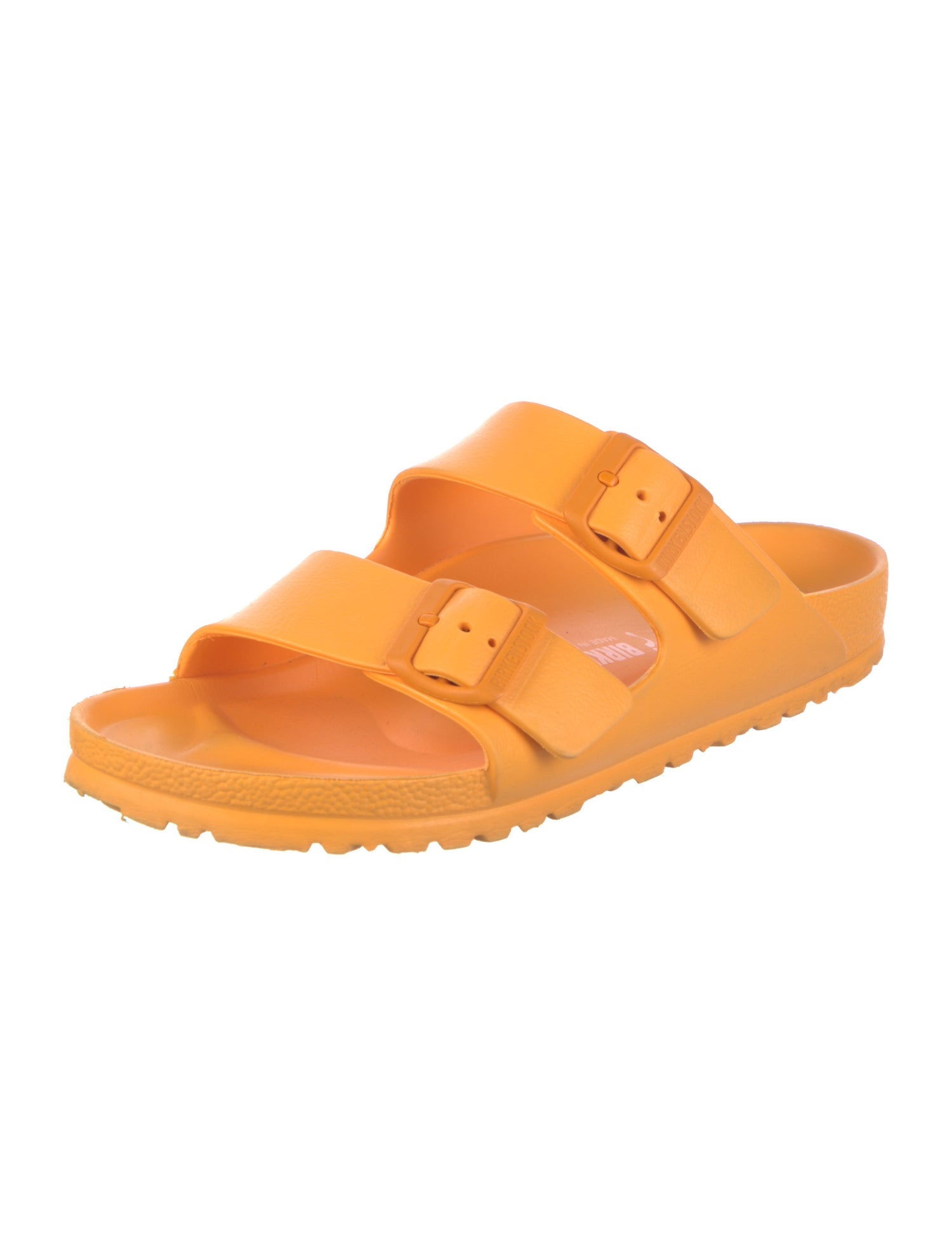 Birkenstock Rubber Slides