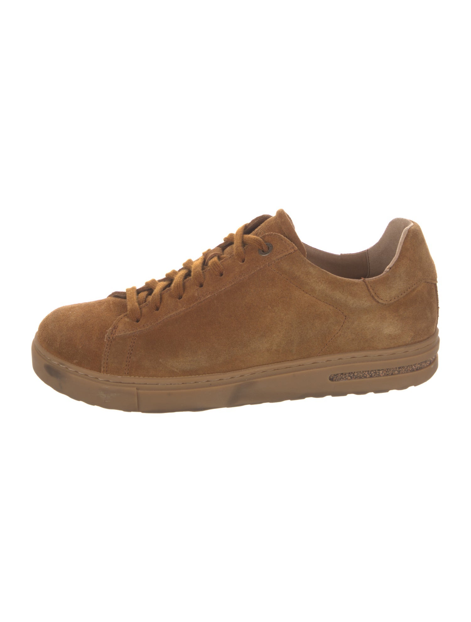 Birkenstock Suede Sneakers