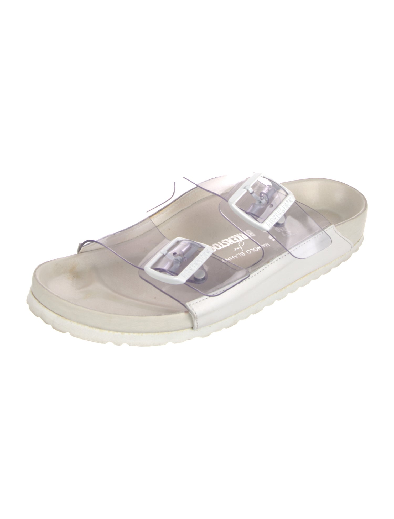 Birkenstock Slides
