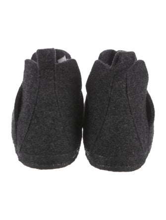 Birkenstock Wool Sneakers