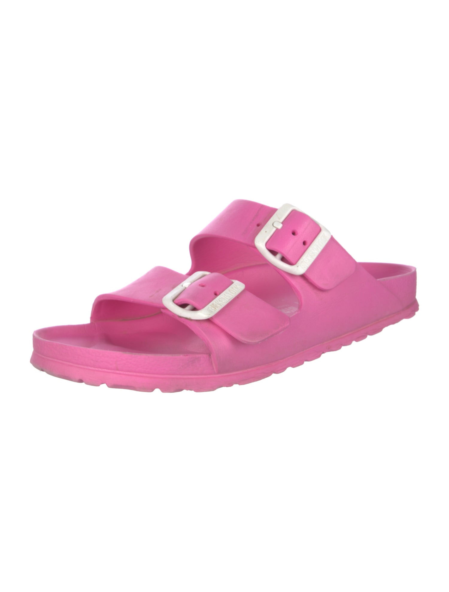 Birkenstock Slides