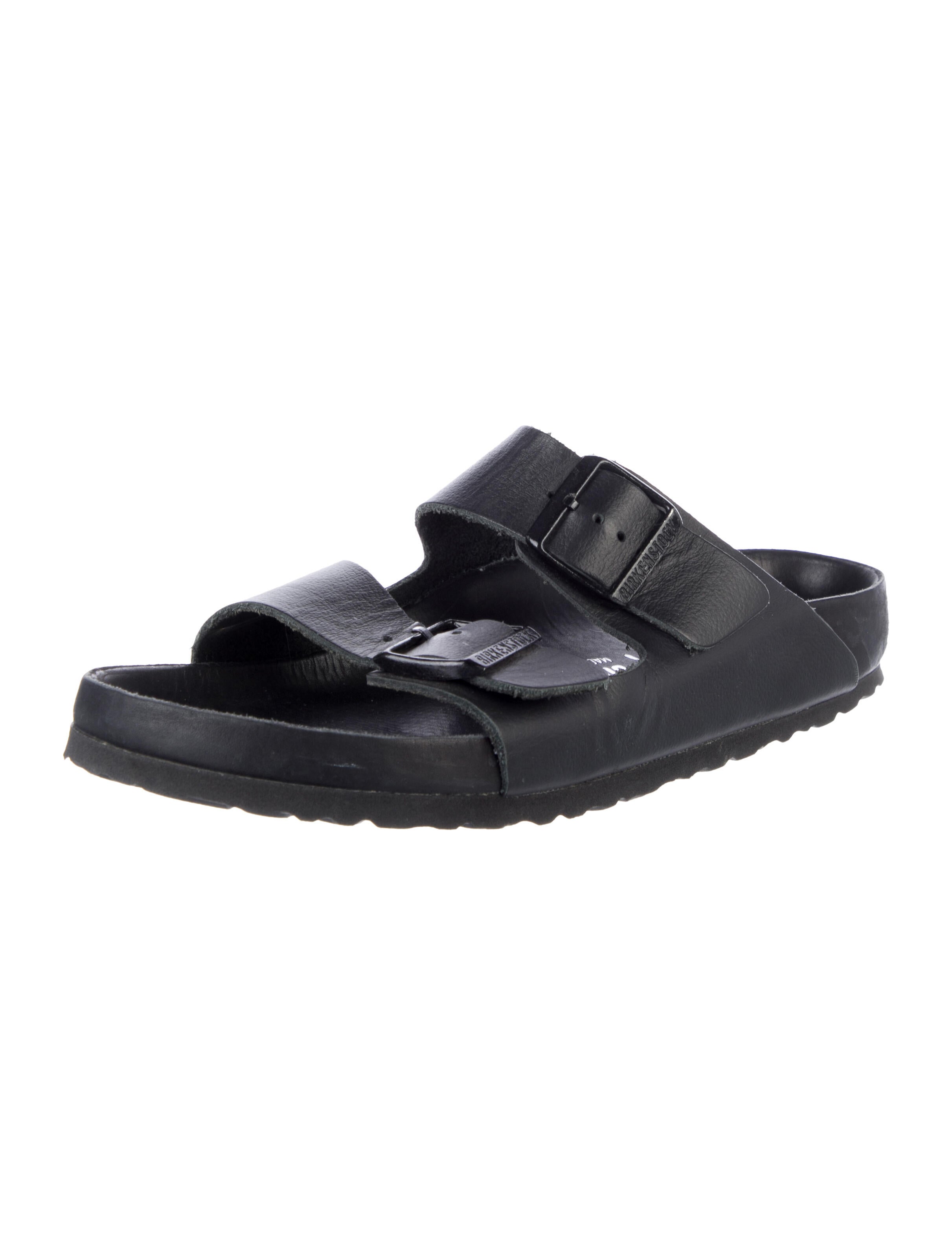 Birkenstock Rubber Slides