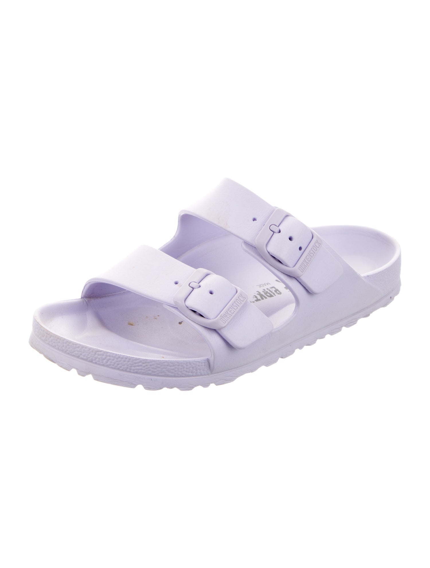 Birkenstock Slides