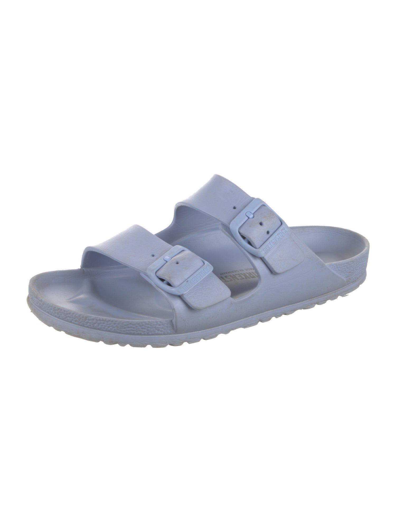 Birkenstock Slides