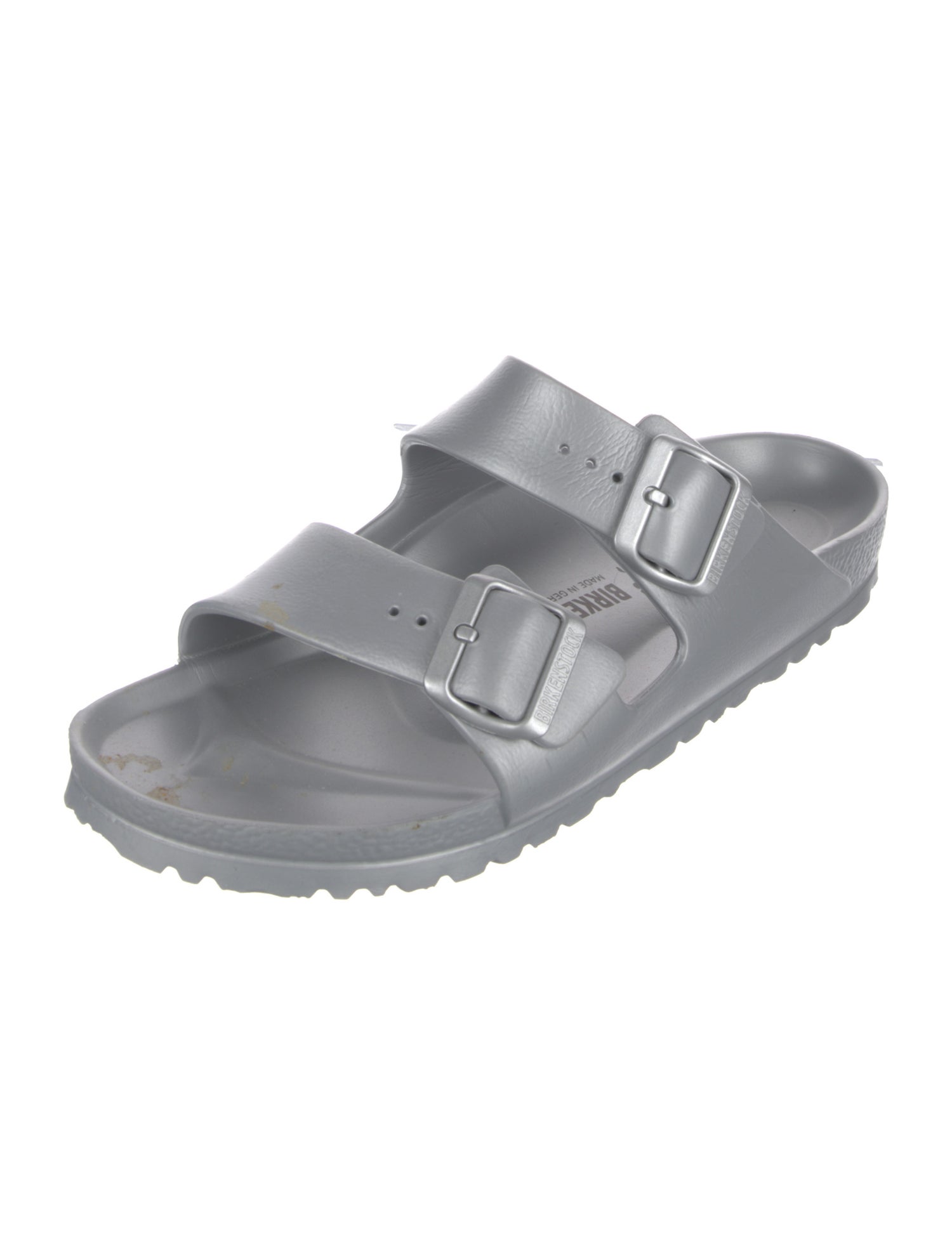 Birkenstock Slides