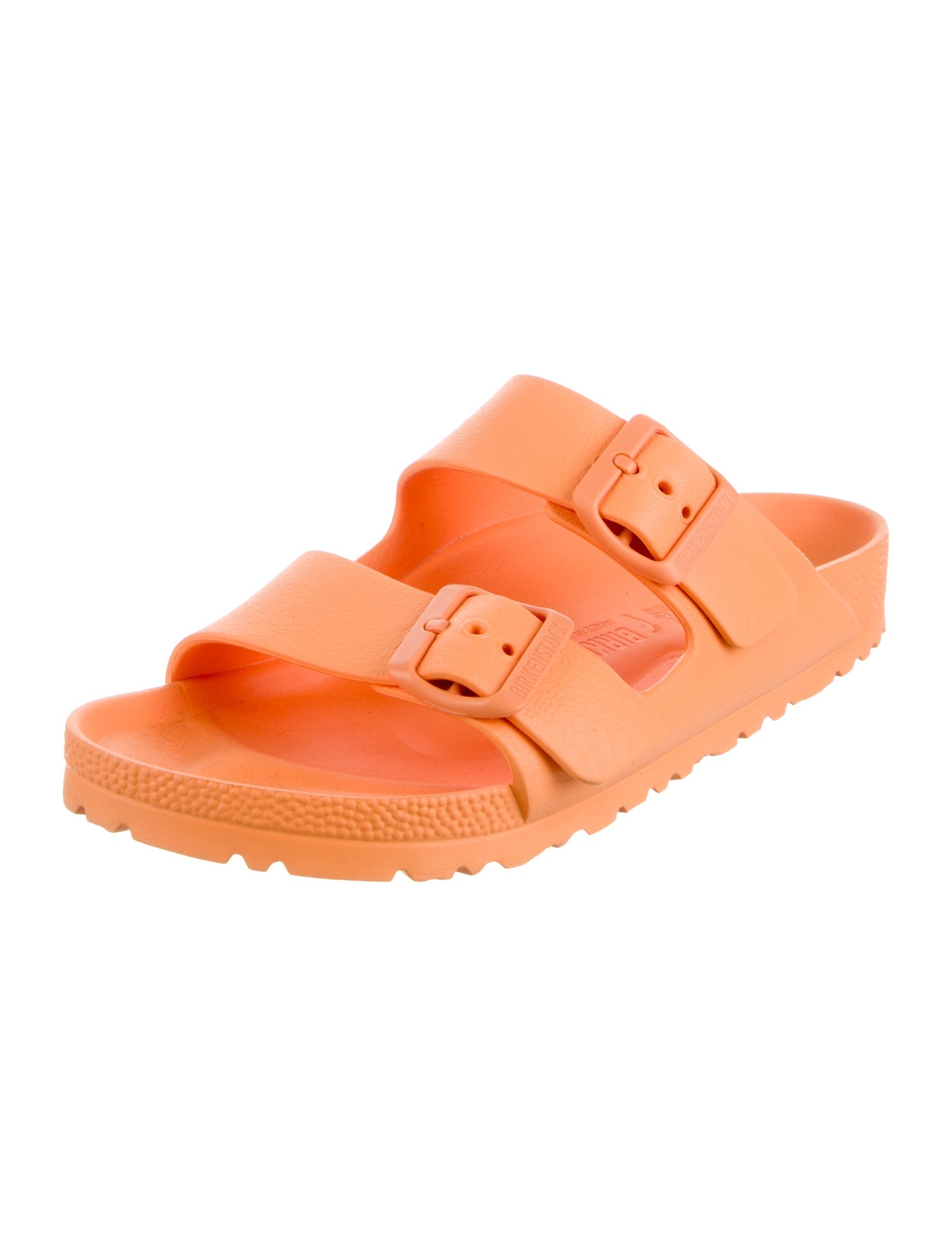 Birkenstock Rubber Slides