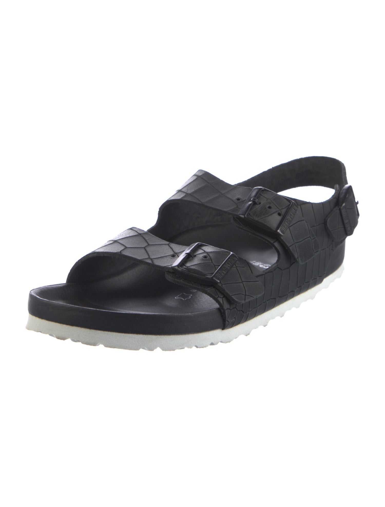 Birkenstock Leather Sandals