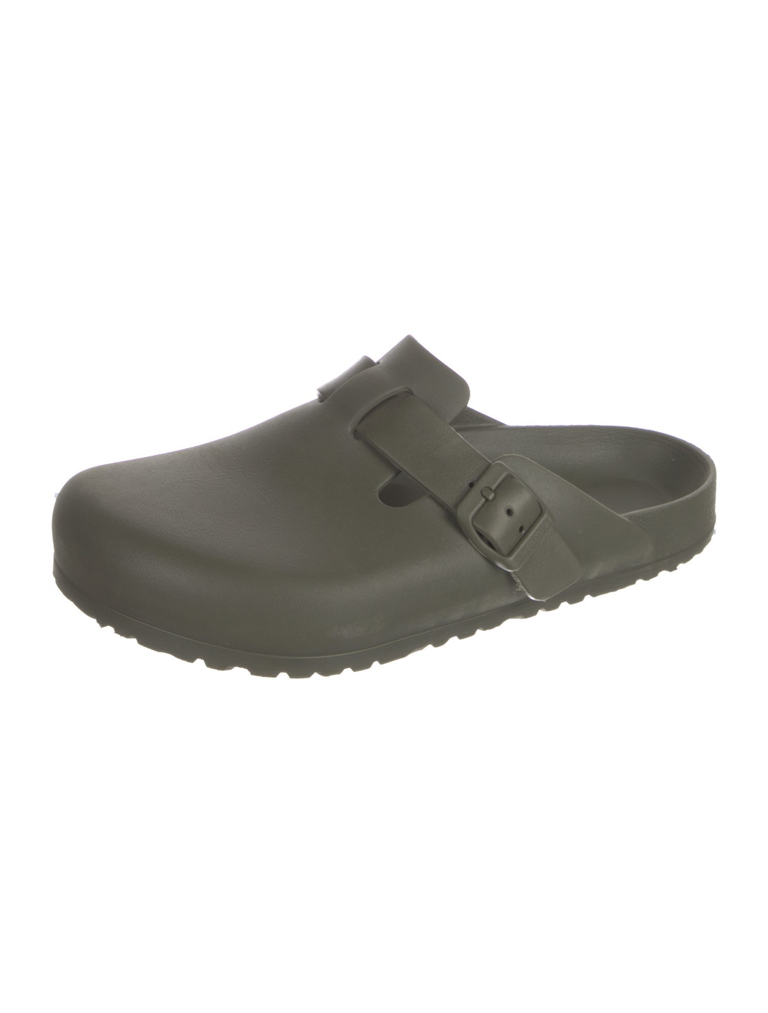 Birkenstock Rubber Slides