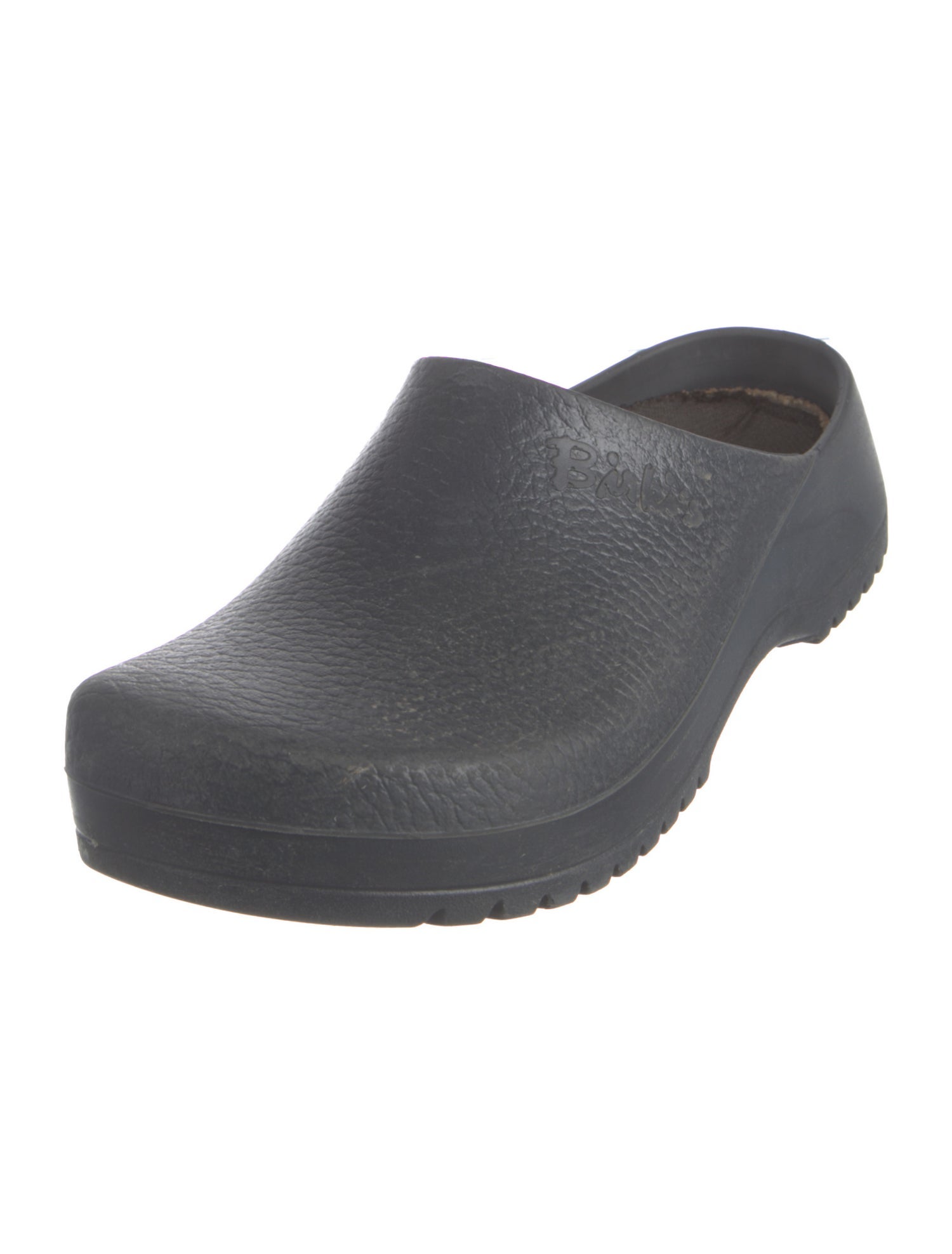 Birkenstock Rubber Loafers