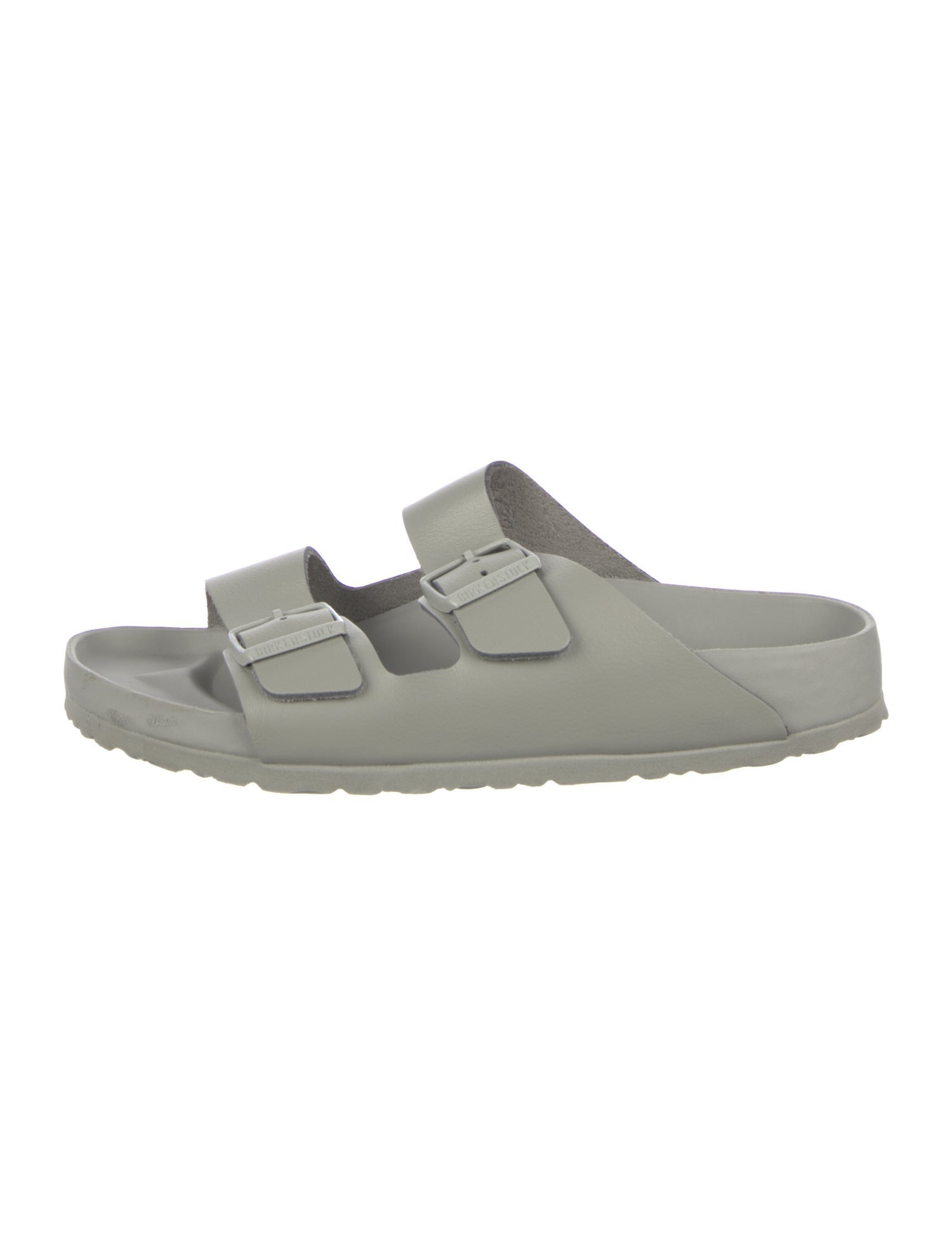 Birkenstock Rubber Slides