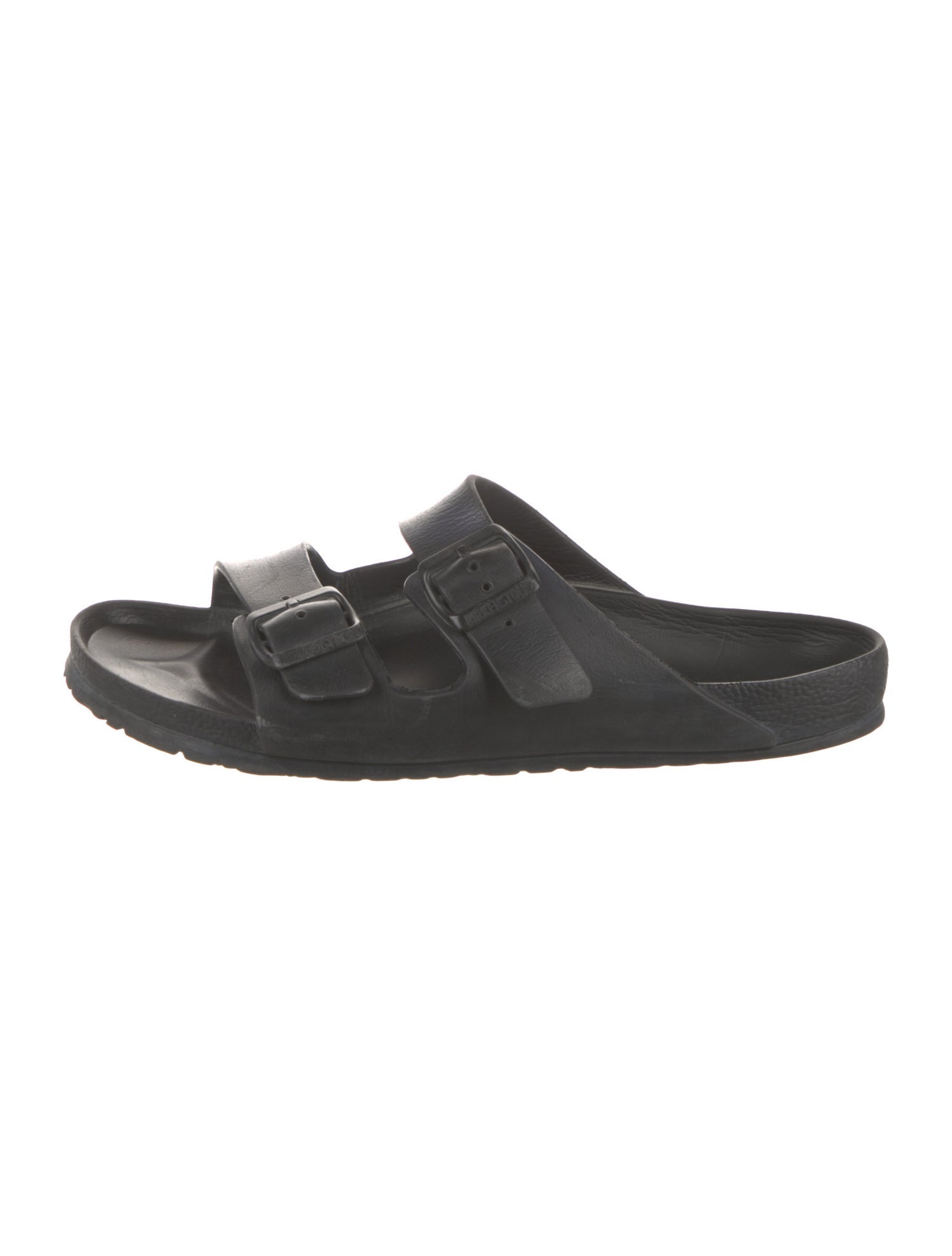 Birkenstock Rubber Slides
