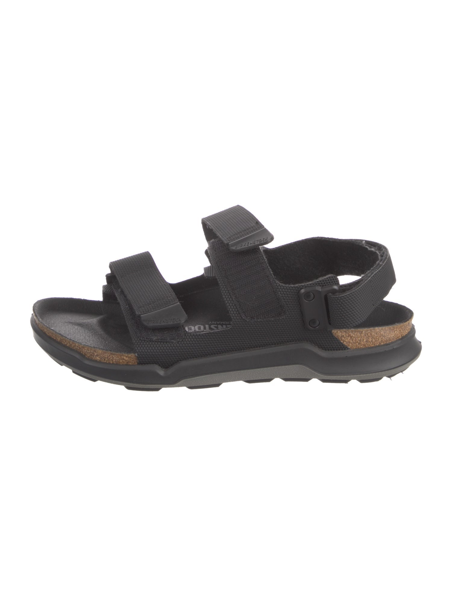 Birkenstock Nylon Sandals