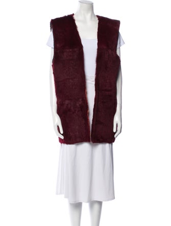 Bisang Alpine Vest