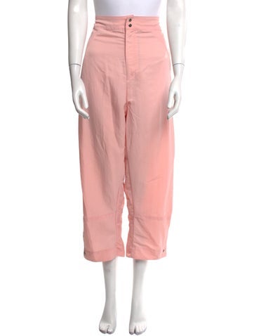 Birrot Pants Wide Leg XS