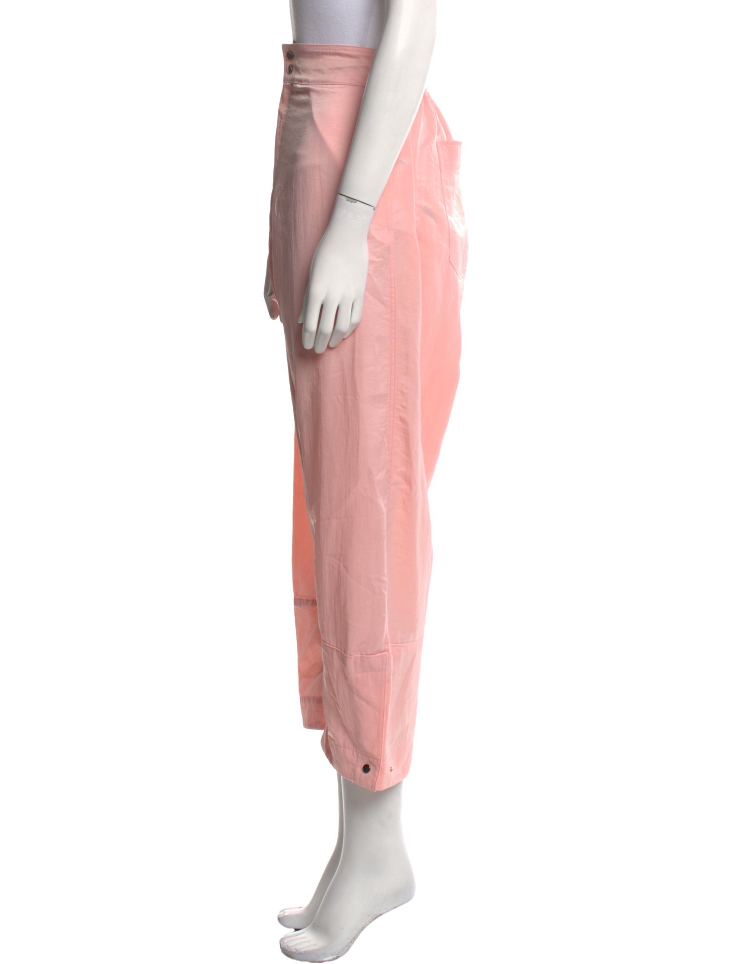 BIRROT Wide Leg Pants