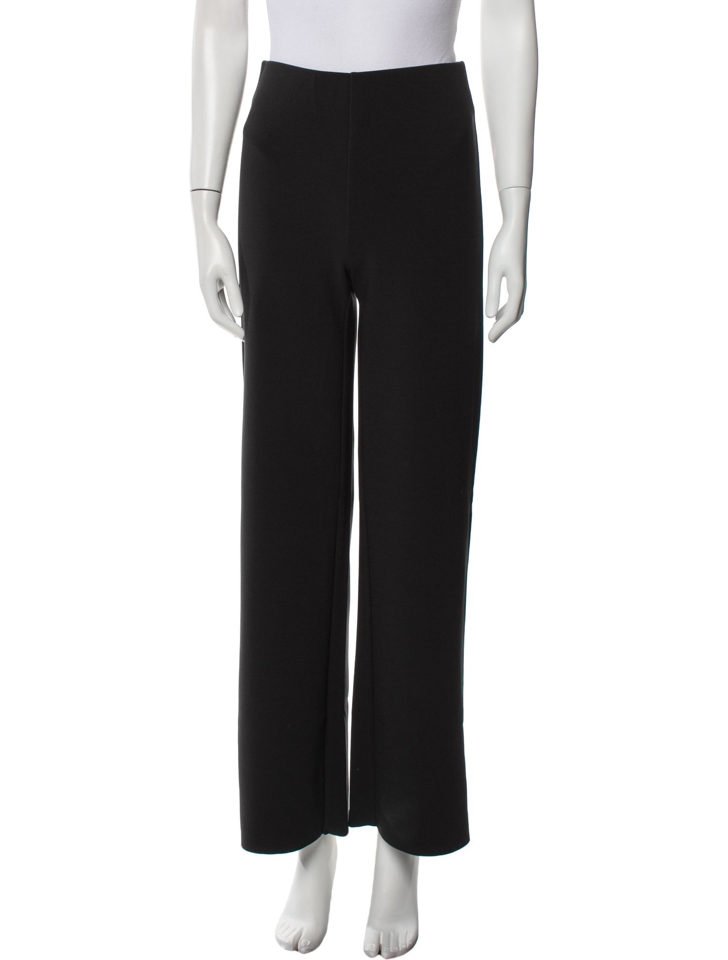 BIRROT Wide Leg Pants