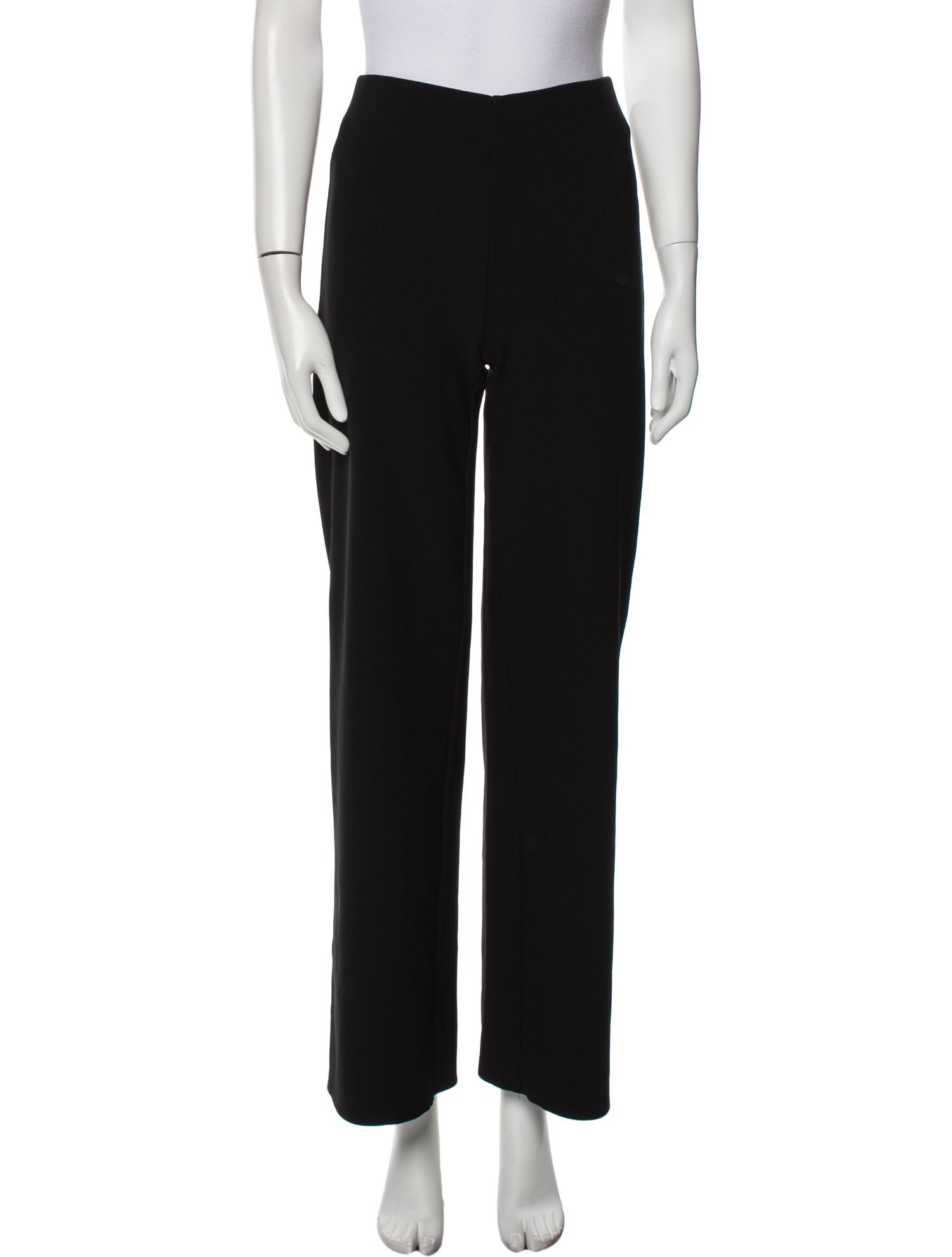 BIRROT Straight Leg Pants