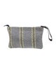 Bimba Y Lola Canvas Clutch