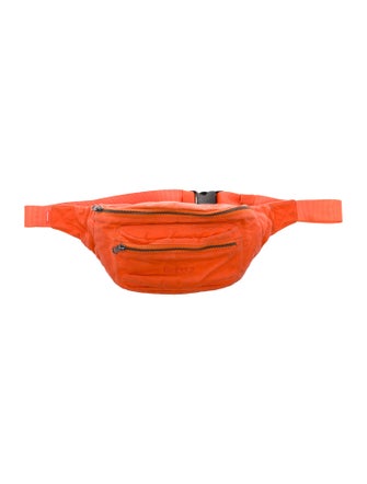 Barbour x Supreme Belt Bag