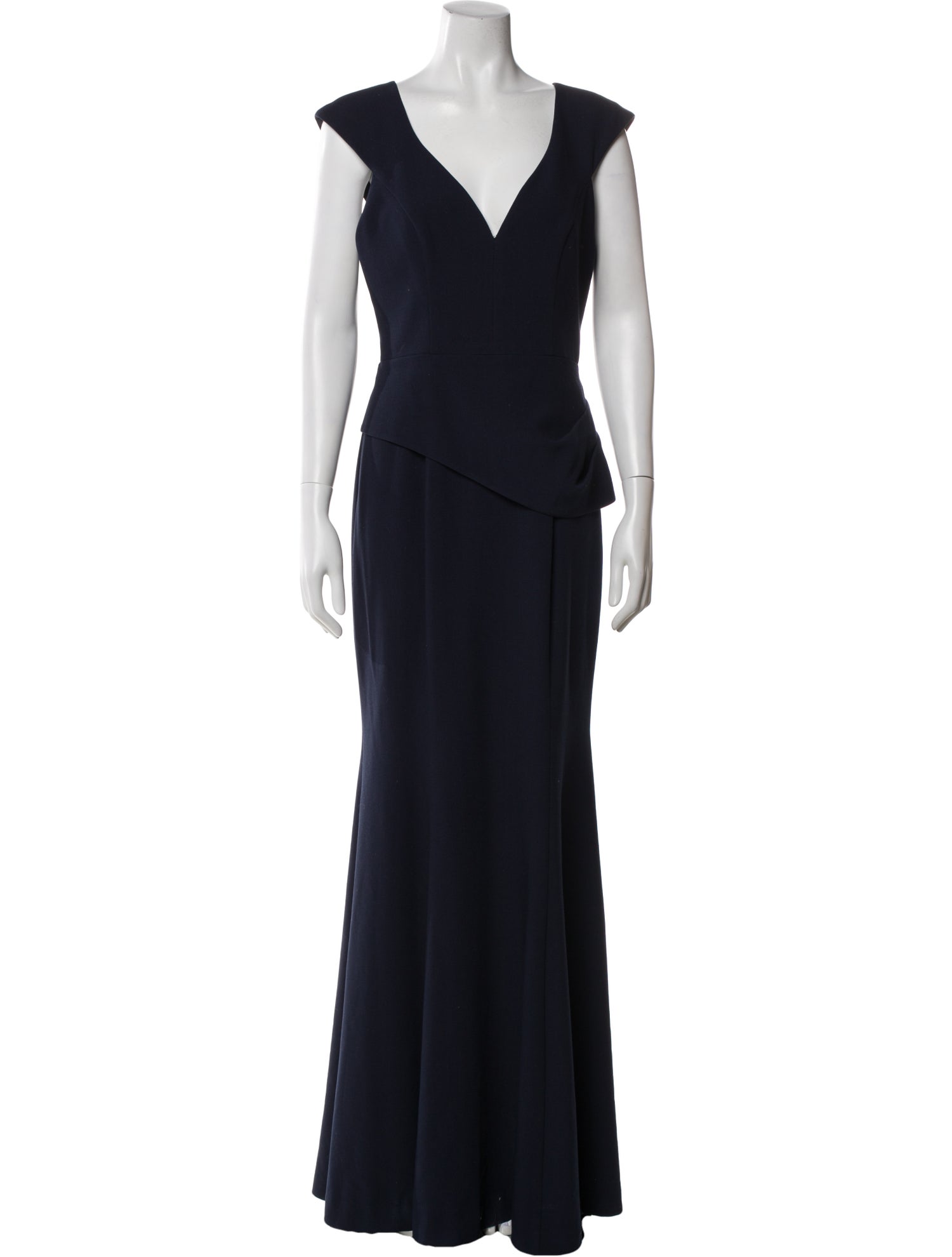 chinese dress ladies Classic Jackie O Sheath Dress